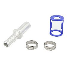 Sortiment, reparatii coducte clima Aluminium connector LOKCLIP/pipe LOKCLIP Al 16-10 VULKAN LOKRING L13004402