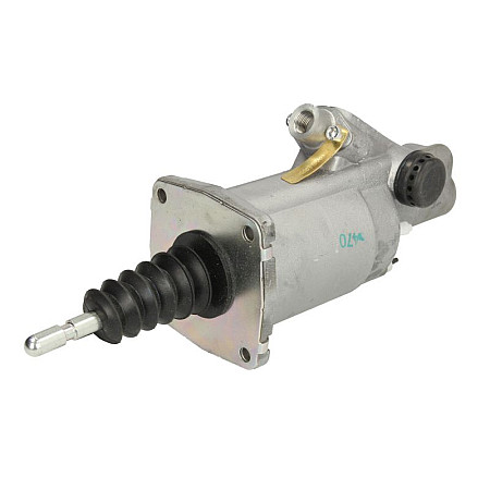 Servo ambreiaj Actuator ambreiaj 80mm DAF LF KONGSBERG KA 1000510486AM