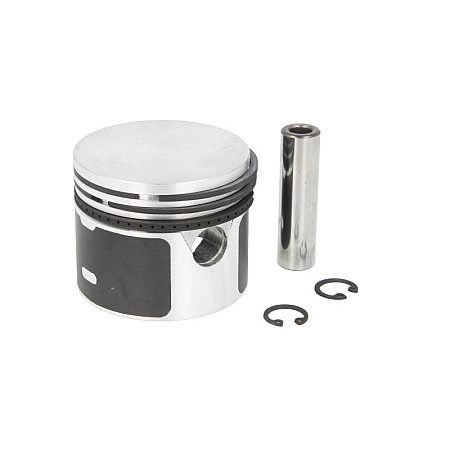 Piston, compresor aer Pistoan compresor diametru 60mm STD LP490 pentru LP490 VOITH MERCEDES MOTO-PRESS RMPSV101.150.60