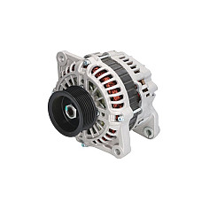 Alternator 28V 100A SCANIA 4 PGRT DC11.01-DSC9.15 11.95- POWER TRUCK PTC-3025