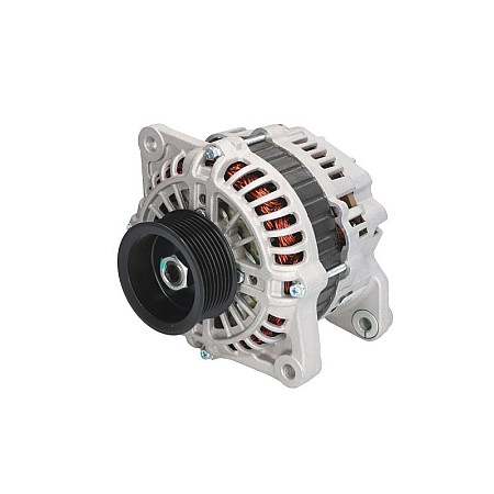 Alternator 28V 100A SCANIA 4 PGRT DC11.01-DSC9.15 11.95- POWER TRUCK PTC-3025
