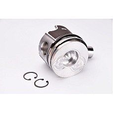 Piston PEUGEOT 306 Break 7E N3 N5 Producator NURAL 87-114708-00