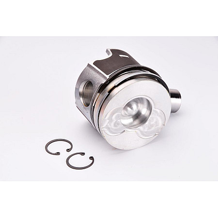 Piston PEUGEOT 406 Break 8E/F Producator NURAL 87-114708-00