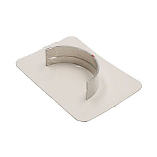 Cuzineti, arbore cotit Rulment cu arbore cotit half-bearing rosu superior CHRYSLER VOYAGER V DODGE NITRO JEEP CHEROKEE LIBERTY WRANGLER III LANCIA VOYAGER 2.8/2.8D 04.07- CHRYSLER VM20302171F