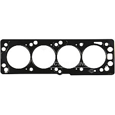 Garnitura chiulasa chiulasa thickness: 032mm OPEL ASTRA G COMBO TOUR COMBO/MINIVAN CORSA C MERIVA A 1.6 09.00- REINZ 61-34335-00