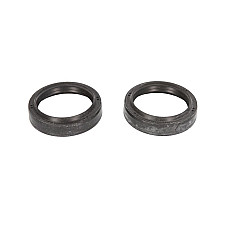 Etansare ulei suspensie fata Simering amortizor 2 buc 43x55x11/14 NOK ATHENA P40FORK455154