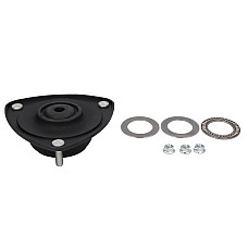 Set reparatie, rulment sarcina amortizor Montare cu structura MacPherson Fata Dreapta/Stanga cu rulment SUBARU JUSTY II SUZUKI SWIFT SWIFT II 1.0/1.3/1.6 03.89-12.05 KAYABA KYBSM5188