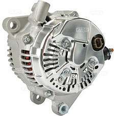 Alternator 14V 136A JEEP CHEROKEE 3.7 09.01-01.08 CARGO CAR113607