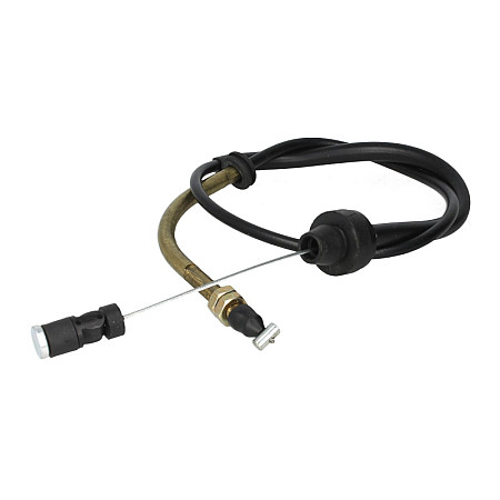 Cablu acceleratie 46449119 / 46523142 FIAT SIENA irecuperabile de gaze PALIO 1.4 97-01 ADRIAUTO AD11.0380.1