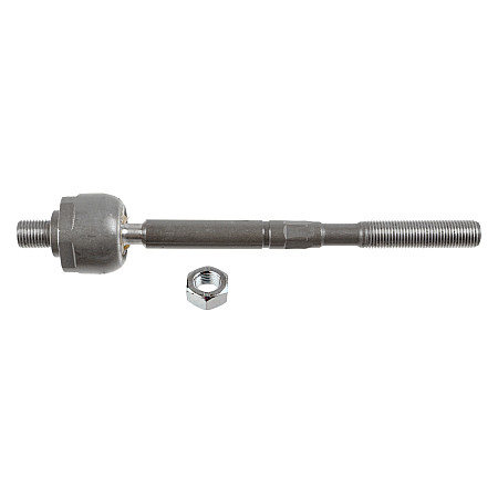 Articulatie axiala, cap de bara Tie rod with no end L/R length: 208mm MERCEDES A V177 A W177 B SPORTS TOURER W247 1.3-2.0D 03.18- LEMFOERDER LMI43524