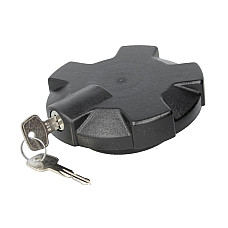 Buson, rezervor de combustibil Capacul rezervorului de combustibil latime 80mm cu cheie clapeta din lateral cu lant RVI C G K KERAX MAGNUM MANAGER MAXTER MIDLUM PREMIUM PREMIUM 2 R T 01.76- FEBI BILSTEIN 06286
