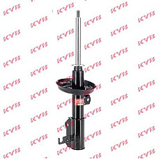 Amortizor Fata Dreapta CHEVROLET CRUZE 1.6/1.8/1.8LPG 05.09- KAYABA KYB339381