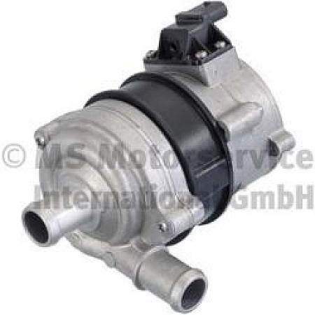 Pompa de apa suplimentara (circuitul apei de racire) Additional water pump electric AUDI A4 ALLROAD B8 A4 ALLROAD B9 A4 B8 A4 B9 A5 A6 ALLROAD C7 A6 C7 A6 C8 A7 A8 D4 Q5 Q7 Q8 1.4-3.0H 11.07- PIERBURG 7.07223.03.0
