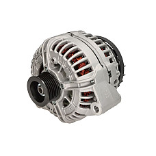 Alternator 14V 180A  MERCEDES CLS C219 E T-MODEL S211 E W211 G W463 M W164 R W251 V251 S C215 S W220 SL R230 2.6-5.5 10.01- HC-CARGO CAR114737