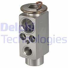 Supapa expansiune, clima DELPHI extensie valva Mercedes C-Class C203 Coupe 02 - + AC / T203 C-Class break 02 - + AC / W203 C-Class Sedan 00 - + AC / W211 E-Class Sedan 02 - + AC / S-Class W220 Sedan 98 - + AC DELPHI TSP0585068