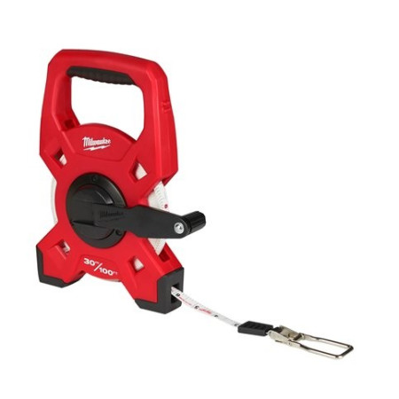 Unelte de masurare Tape measure construction MILWAUKEE 48225330