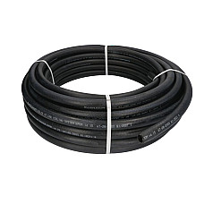 Conducte de apa Water hose COOLER ST fi 15 mm - 25m Rubber for cooling systems -35/+145 C textile-reinforced 6 bar FAGUMIT LPG 137-352-115-065 X25