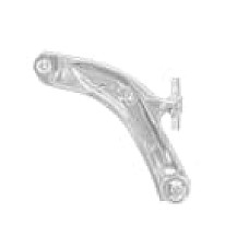 Brat, suspensie roata Front axle track control arm L front  RENAULT KOLEOS II 1.6D/1.7D/2.0D 04.16- OE RENAULT 54 50 135 57R