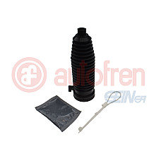 Ansamblu burduf, directie Steering gear boot L/R length193mm 15mm/53mm VOLVO V50 FORD FOCUS II FOCUS III 1.4-2.5 04.04- AUTOFREN SEINSA D9-285