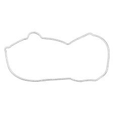 Garnitura capac, distributie Timing gear cover gasket NISSAN CABSTAR MURANO II NAVARA NP300 NP300 NAVARA PATHFINDER III PICK UP 2.5D 03.02- OE NISSAN 13520AD201