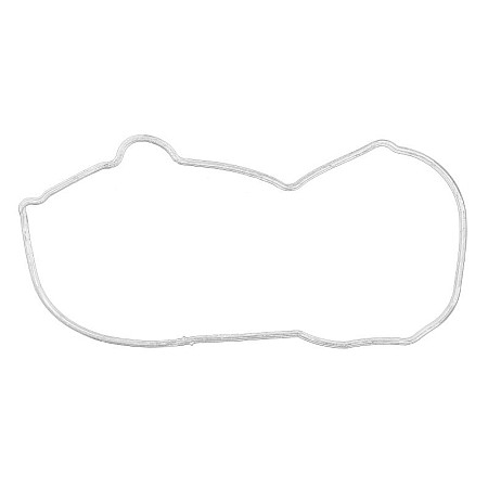 Garnitura capac, distributie Timing gear cover gasket NISSAN CABSTAR MURANO II NAVARA NP300 NP300 NAVARA PATHFINDER III PICK UP 2.5D 03.02- OE NISSAN 13520AD201