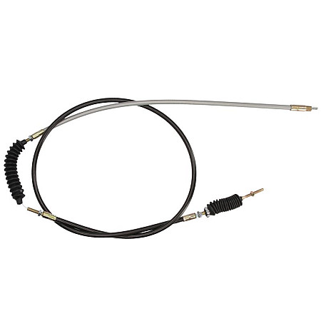 Cablu acceleratie Cablu accelerator JCB 3 4 ANAC MAKINA 910-34901-AN