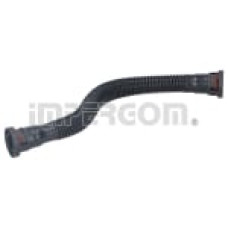 Furtun, aerisire bloc motor Furtun epurator  BMW 1 F20 1 F21 3 F30 F80 3 F31 1.6 07.11- IMPERGOM IMP225999