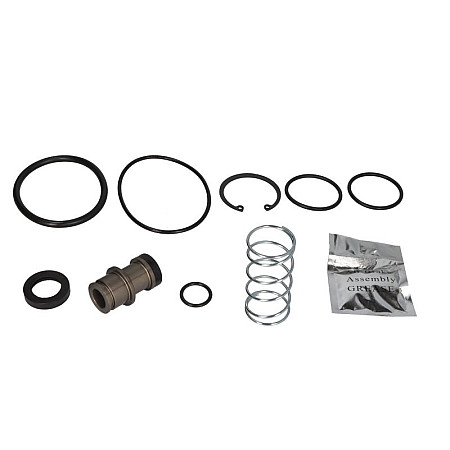 Set reparatie, supapa perna aer Kit de reparare a valvelor potriveste: 973 001 010 0 SORL 3518 001 009 0-9