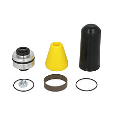 Set reparatie amortizor PL Zestaw naprawczy amortyzatora rear HONDA CR CRF KAWASAKI KX 0.25/0.45 2001-2017 PIVOT WORKS PWSHR-H02-000
