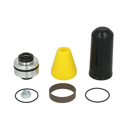 Set reparatie amortizor PL Zestaw naprawczy amortyzatora rear HONDA CR CRF KAWASAKI KX 0.25/0.45 2001-2017 PIVOT WORKS PWSHR-H02-000