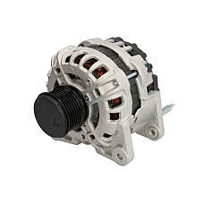 Alternator 14V 110A AUDI A1 A3 SEAT ALTEA ALTEA XL IBIZA IV IBIZA IV SC IBIZA IV ST IBIZA IV/HATCHBACK LEON TOLEDO III TOLEDO IV SKODA FABIA II OCTAVIA II RAPID 1.6D-3.2 02.03- BOSCH 1 986 A01 070