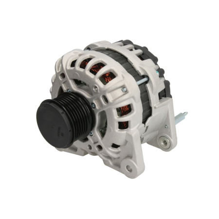 Alternator 14V 110A AUDI A1 A3 SEAT ALTEA ALTEA XL IBIZA IV IBIZA IV SC IBIZA IV ST IBIZA IV/HATCHBACK LEON TOLEDO III TOLEDO IV SKODA FABIA II OCTAVIA II RAPID 1.6D-3.2 02.03- BOSCH 1 986 A01 070