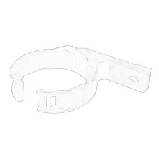 Rezervor, ulei hidraulic servo-directie Power steering tank support for vehicles with hydraulic power steering  DACIA DUSTER LOGAN SANDERO NISSAN NV400 OPEL MOVANO B RENAULT MASTER III 1.2-Electric 09.04- OE RENAULT 82 00 615 314