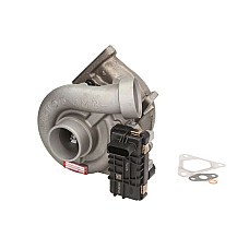 Turbocompresor Refacere din fabrica cu set de garnituri MERCEDES E T-MODEL S211 E W211 S W220 3.2D 09.02-07.09 GARRETT 743436-9003S