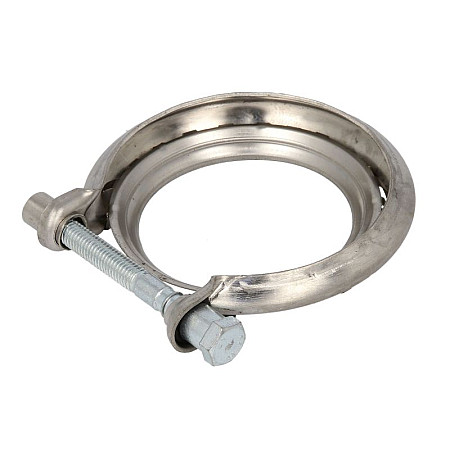 Colier, sistem de esapament Clema de esapament 80mm CITROEN C4 C4 GRAND PICASSO I C4 I C4 II C4 PICASSO I C5 II C5 III C6 C8 DS3 DS4 DS5 FIAT ULYSSE LANCIA PHEDRA MINI R56 1.6/2.2D 02.06- WALKER WALK80825
