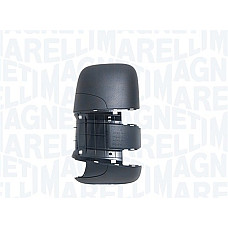 Acoperire, oglinda exterioara Carcasa / capac al oglinzii laterale Dreapta  IVECO DAILY VI 03.14- MAGNETI MARELLI 182208005710