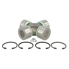 Articulatie, cardan 3814100231 Febi cruce ax 48x126mm PB FEBI BILSTEIN 15291