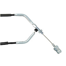 Cablu ambreiaj Clutch cable 1045mm stroke 105mm SUZUKI GSX-R 750 1992-1995 4 RIDE LS-048