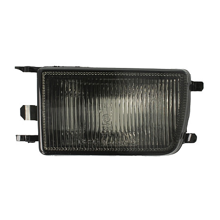 Semnalizator Lampa semnalizare fata Stanga afumat VW GOLF III VENTO 1.4-Electric 08.91-12.99 10.91-04.99 DEPO 441-1606LTU-VS