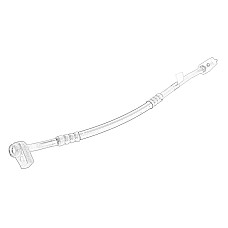 Conducta inalta presiune,aer conditionat Air conditioning hose/pipe FORD C-MAX II FOCUS III KUGA II TOURNEO CONNECT V408 NADWOZIE WIELKO TRANSIT CONNECT 1.0-2.3 07.10- OE FORD 1871830
