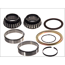Set reparatie, butuc roata Kit reparatie butuc roata SAF 3 434 3021 00
