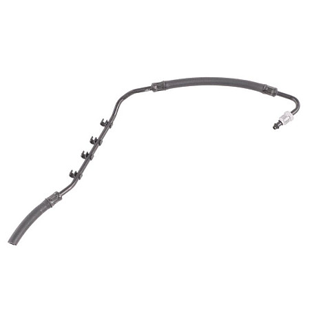 Caseta directie Furtun / teava de directie SEAT CORDOBA IBIZA III SKODA FABIA I FABIA I PRAKTIK FABIA II ROOMSTER ROOMSTER PRAKTIK VW FOX POLO POLO IV 1.2-2.0 08.99-05.15 VAICO V10-1768