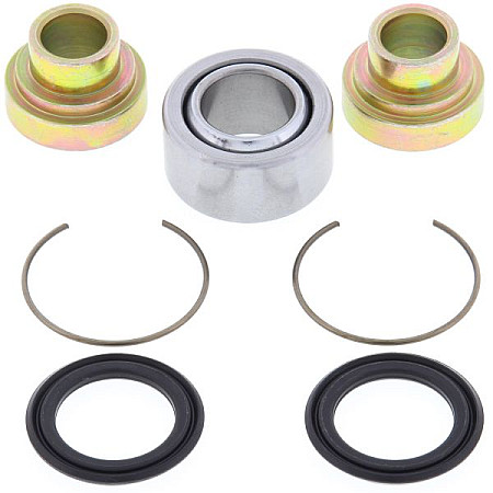 Kit reperatie montare amortizor rulment spate amortizor de soc ALL BALLS 29-1016