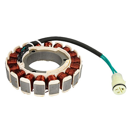 Stator de alternator Alternator stator PARSUN F40 PARSUN F40-05000600EI