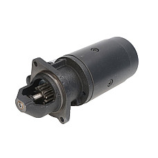 Electromotor 24V 4kW MAN EL EM G G90 L2000 M 2000 L M 2000 M M90 NG NL NM SM D0224MF-D0836LOH03 10.79- POWER TRUCK PTC-4028