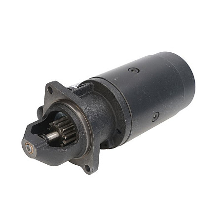 Electromotor 24V 4kW MAN EL EM G G90 L2000 M 2000 L M 2000 M M90 NG NL NM SM D0224MF-D0836LOH03 10.79- POWER TRUCK PTC-4028