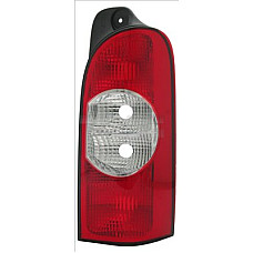 Stop spate Lampa spate Stanga NISSAN INTERSTAR OPEL MOVANO RENAULT MASTER II MASTER PRO 1.9D-3.0D 09.00- TYC TYC 11-0570-01-2