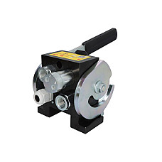 Cupla rapida Element de cuplare hidraulica parte fixa 1 2inch 70l min MAI RAPID 3P508 A 2 1 A FC