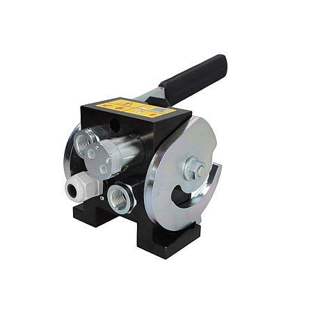 Cupla rapida Element de cuplare hidraulica parte fixa 1 2inch 70l min MAI RAPID 3P508 A 2 1 A FC