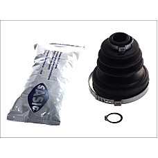 Ansamblu burduf, articulatie planetara Burduf cauciuc cap planetara Interior fi: 20/63 lungime86 set CITROEN BERLINGO MULTISPACE BERLINGO/MINIVAN C15/MINIVAN C3 I C3 II C3 PICASSO C3 PLURIEL 1.0-1.9D 09.98- SASIC SAS1900003